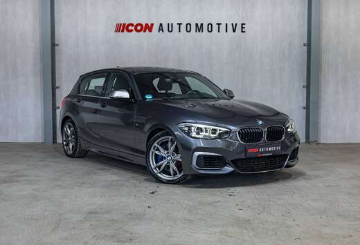 BMW M140iAS - NAVPRO  HARMANKARDON  LED  RWD  BMW MAI ...