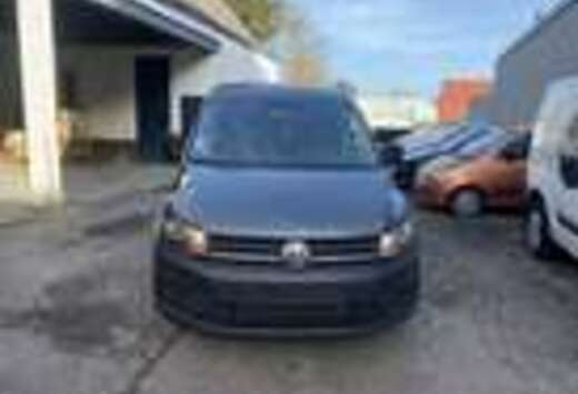 Volkswagen Caddy 1.2 TSI Trendline 12 mois de garanti ...