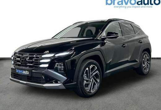 Hyundai Full HEV 239hp Premium  pano