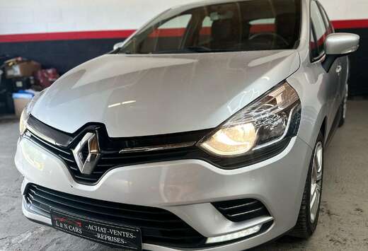 Renault Clio 0.9 TCe Energy Bose Edition