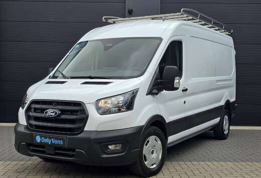 Ford 2.0d / L3 H2 / 165 PK / Automaat / 360 Camera /  ...