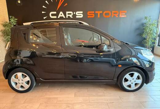Chevrolet Spark 1.2i * Garantie 12 Mois *