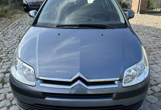 Citroen 1.4i SX