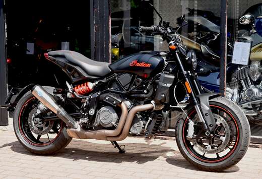 S ***MOTO VERTE***