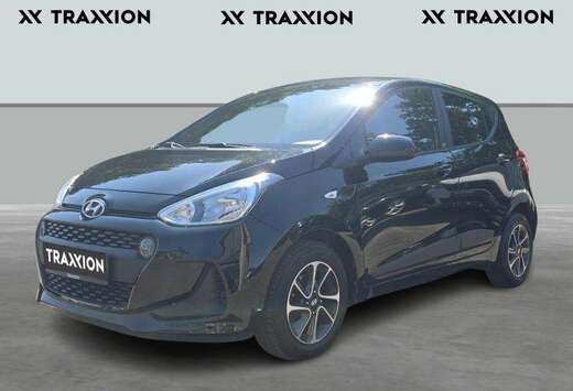Hyundai i 10 Twist