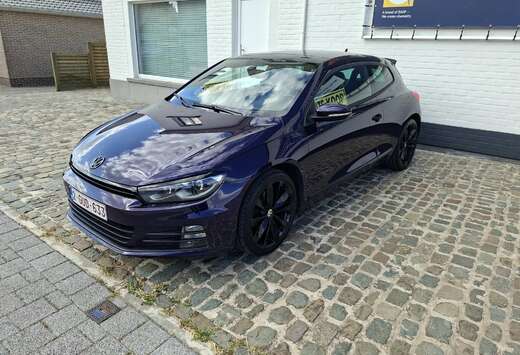 Volkswagen 2.0 TSI