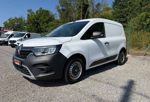 Renault 1.5//L1//75 Pk//Cruise Control//Camera//€13 ...