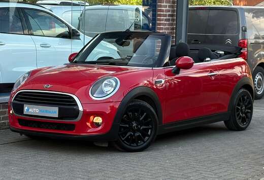 MINI 1.5 Cooper