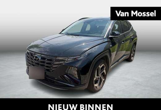 Hyundai 1.6 T-GDi Shine 7-DCT