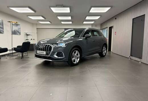 Audi advanced 45 TFSI quattro 230 CV / 169 kW S troni ...