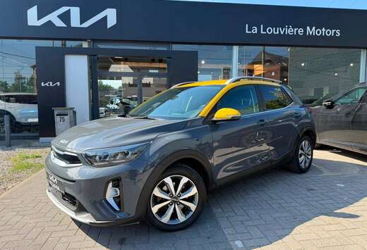Kia Stonic 1.0 T Pulse ISG DCT ** BOITE AUTO ** CLIM  ...