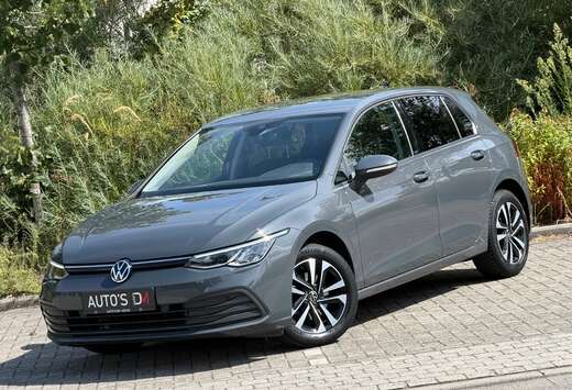 Volkswagen Golf 1.0 TSI Active OPF Navi, Adapt. Cruis ...