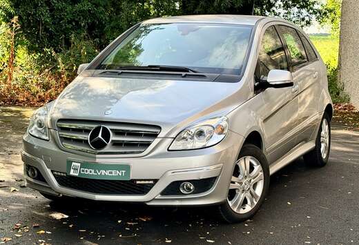 Mercedes-Benz Natural Gas Drive BlueEFFICIENCY // AUT ...