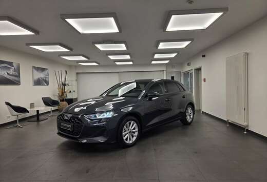 Audi Sportback TDI 150 CV / 110 KW S tronic