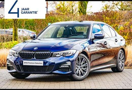 BMW M SPORT - AUTOMAAT - LED - BLA