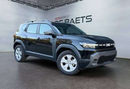 Dacia 1.2*TCE*140PK*6MT*MILDHYBRID*EXPRESSION*COLDPAC ...