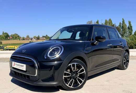 MINI 1.5iA Benzine/Automaat *Carplay/Navi/Pdc/Sfeerve ...