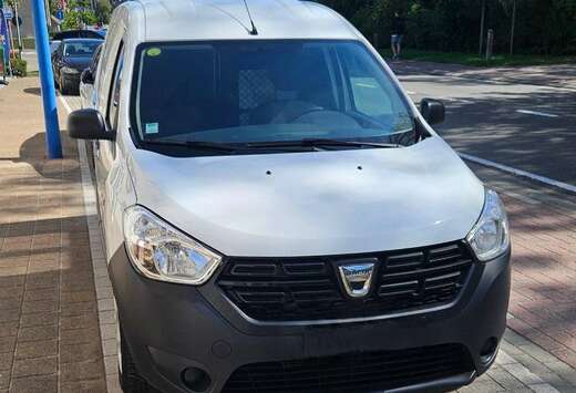 Dacia 1.5 dCi