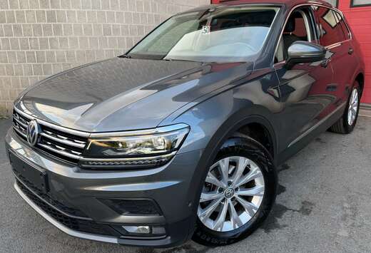 Volkswagen 1.5 TSI ACT Highline OPF DSG + CAMÉRA + N ...