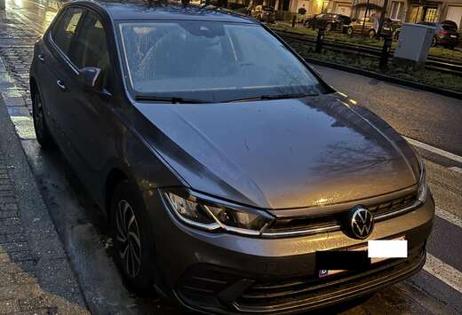 Volkswagen Polo 1.0 TSI Life OPF