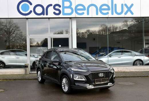 Hyundai 1.6 CRDI Twist REGUL GPS LANE KRELL CAM 1 MAI ...