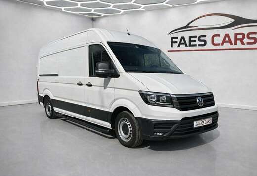 Volkswagen 2.0 CR TDi L3H2 Aut. (EU6d-TEMP)