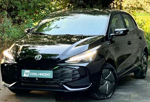 MG Hybrid +  // AUTOMATIQUE  // Véhicule NEUF GARANT ...