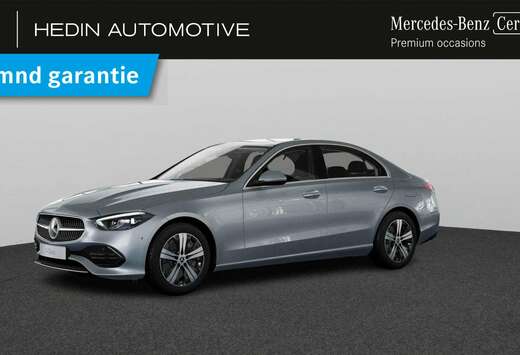 Mercedes-Benz e Berline Luxury Line  Memory Zetels  W ...
