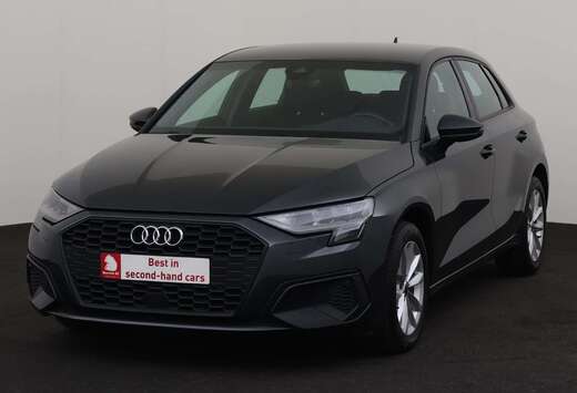 Audi SPORTBACK 30 1.0TFSI S-TRONIC + GPS + CARPLAY +  ...