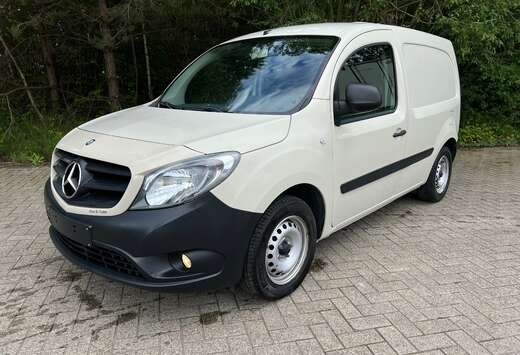 Mercedes-Benz Citan 109 CDI kompakt