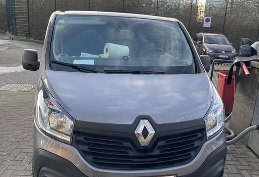 Renault ENERGY dCi 125 Spaceclass