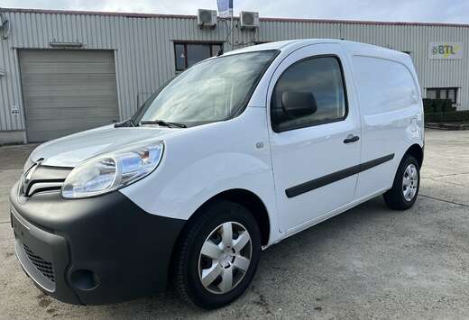 Renault 1,5dci Airco ///5500€ netto///