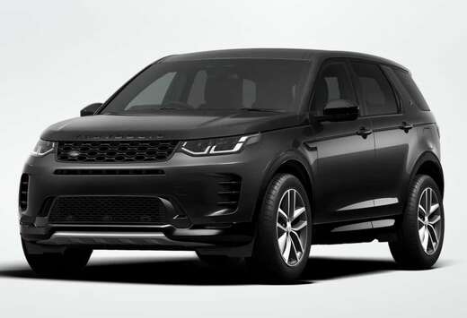 Land Rover P270e S AWD Auto. 25.5MY