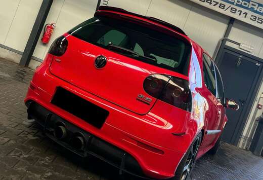 Volkswagen Golf 5 GT Sport  R32 Look 1.4 TSI