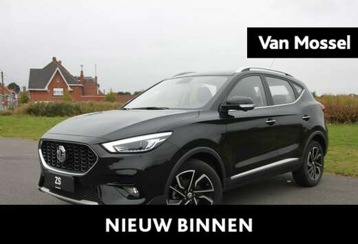 MG 1.0 T-GDi AT LUXURY  AUTOMAAT  360 CAMERA  GAR