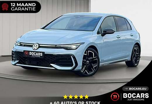 Volkswagen R-Line 1.5eTSI  NEW MODEL  DSG  BLACKPACK