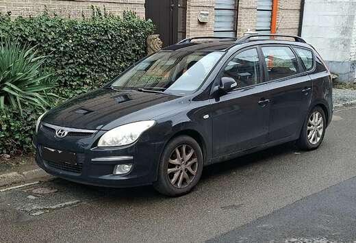 Hyundai i30 SW 1.6i Comfort