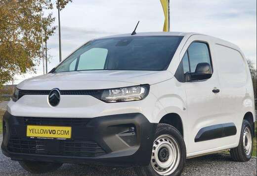 Citroen Light / Taille M