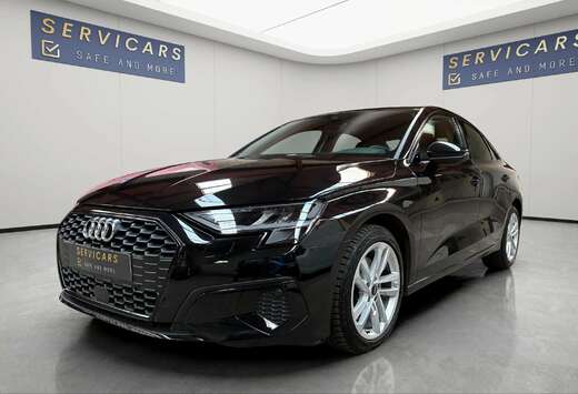 Audi Sportback 30 TFSI Business / Garantie 12 mois