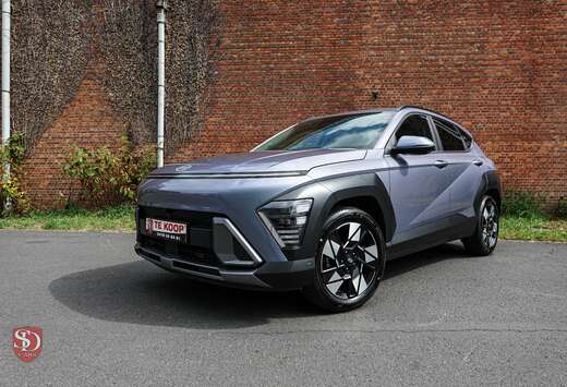 Hyundai BOSE*360 camera*Keyless ENTRY*