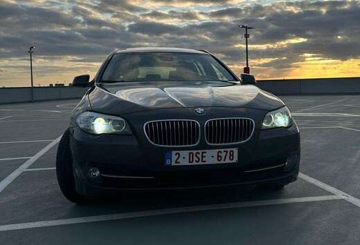 BMW Touring 523iAS