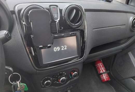 Dacia Stepway 1.5 dCi