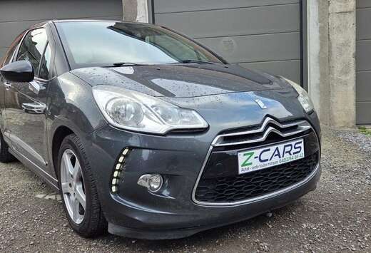 Citroen 145.000km essence