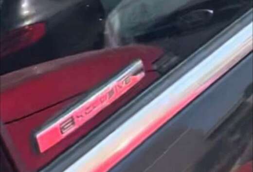 Citroen C4 Picasso 2.0 HDi Exclusive FAP