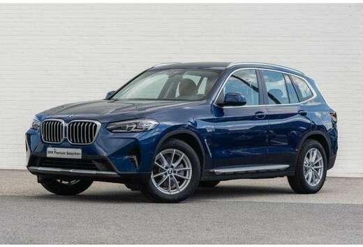 BMW xDrive 20i