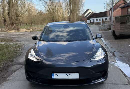 Tesla 55 kWh Standard Plus