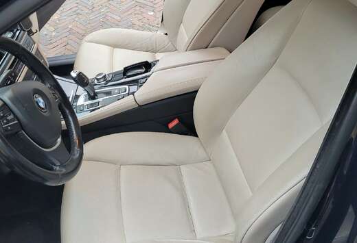 BMW 520d Touring High Executive