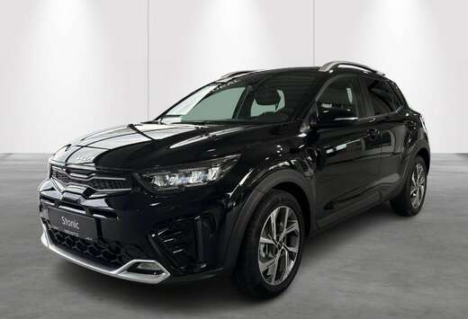 Kia 1.0 T 100 GT Line