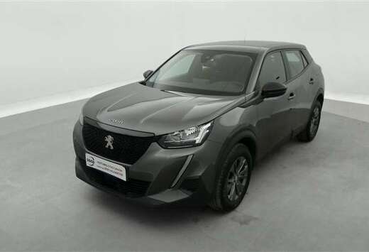 Peugeot 1.2i 102Cv Active Pack NAVI / ALU / PDC