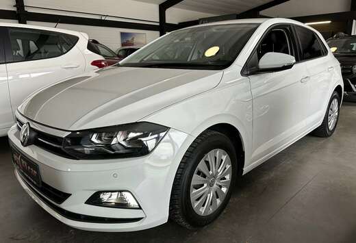 Volkswagen 1.0 TSi GARANTIE 2ANS. 70.000KM. SIEGES CH ...